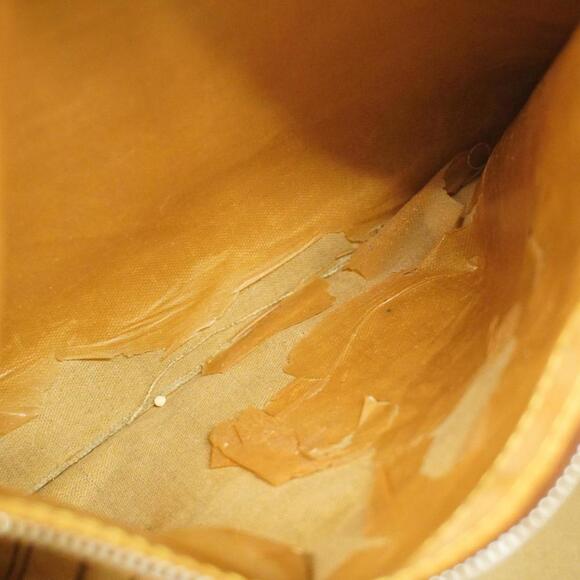 Louis Vuitton Tote Bag Monogram Neverfull MM Brown - Picture 7 of 16